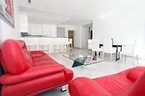 Apartamento Cannes Appartement *