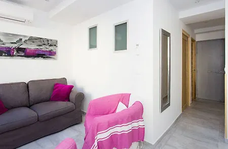 Apartman Cannes Appartement