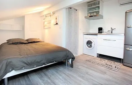 Cannes Appartement *