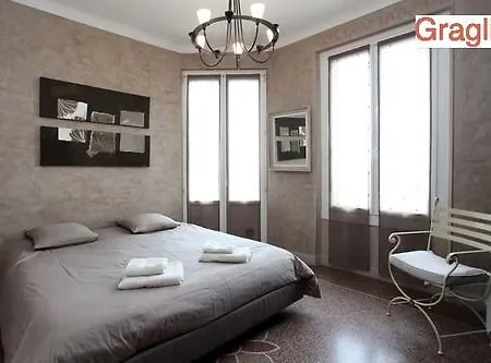 Apartment Cannes Appartement *