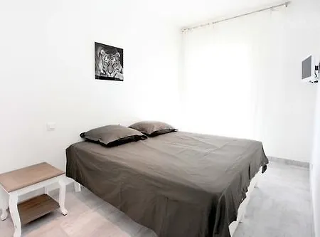 Cannes Appartement Apartment *
