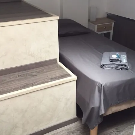 Cannes Appartement