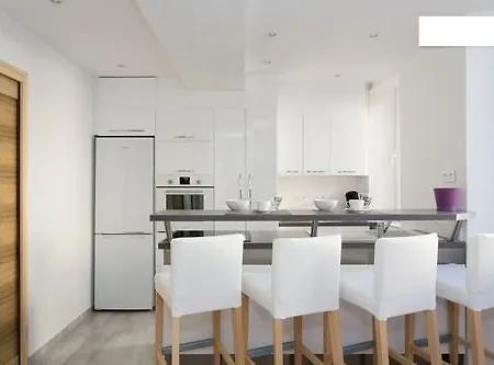Cannes Appartement *