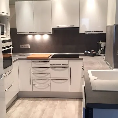 Apartment Cannes Appartement *