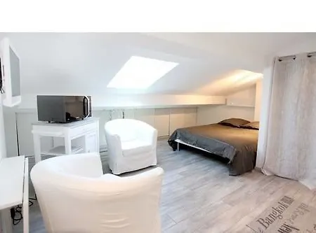 Cannes Appartement Apartment *