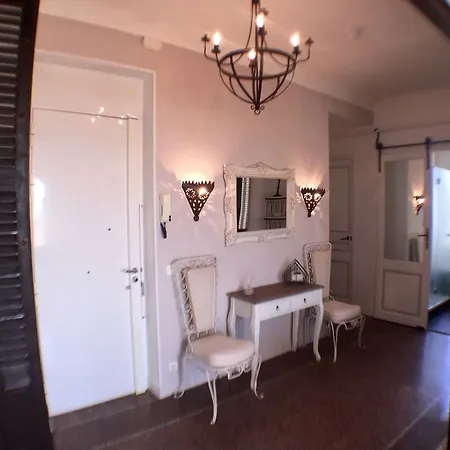 Apartment Cannes Appartement *